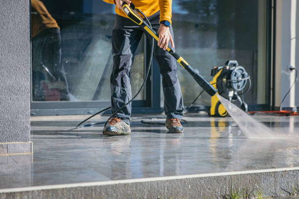 Professional Pressure Washing Services in Snohomish, WA